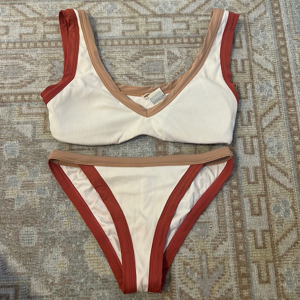 L Space Lala Bikini Size Small